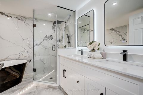 Photo 34 at 511 - 89 Skymark Drive, Hillcrest Village, Toronto