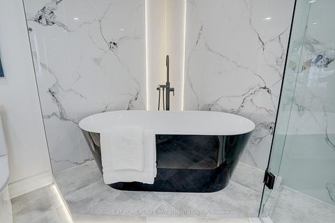 Photo 35 at 511 - 89 Skymark Drive, Hillcrest Village, Toronto