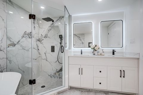 Photo 36 at 511 - 89 Skymark Drive, Hillcrest Village, Toronto