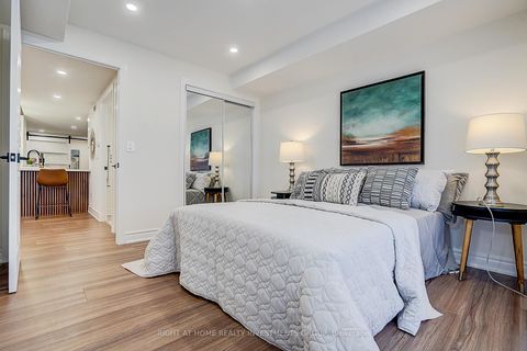 Photo 38 at 511 - 89 Skymark Drive, Hillcrest Village, Toronto