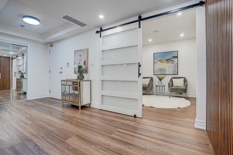Photo 40 at 511 - 89 Skymark Drive, Hillcrest Village, Toronto