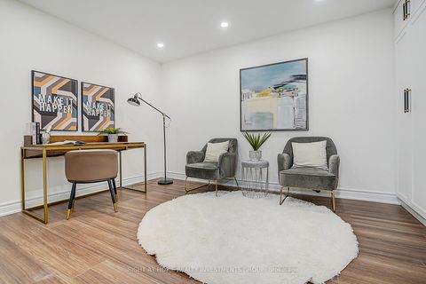 Photo 41 at 511 - 89 Skymark Drive, Hillcrest Village, Toronto