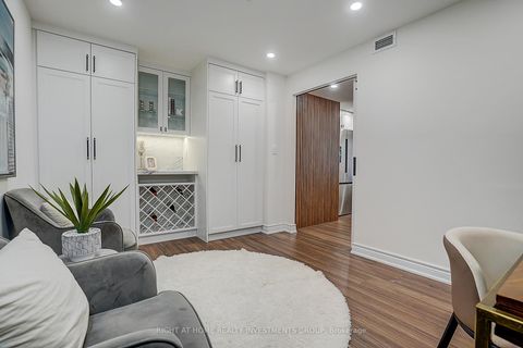 Photo 42 at 511 - 89 Skymark Drive, Hillcrest Village, Toronto