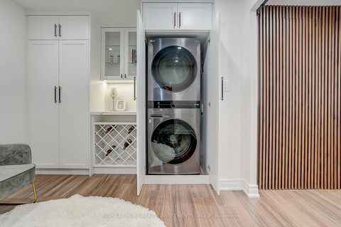 Photo 43 at 511 - 89 Skymark Drive, Hillcrest Village, Toronto