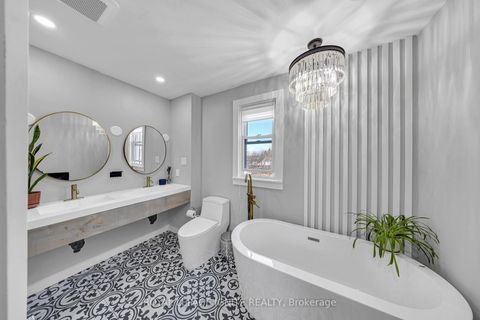 Photo 1 at 101 Gibbons Street, McLaughlin, Oshawa