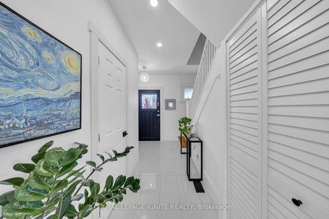 Photo 11 at 101 Gibbons Street, McLaughlin, Oshawa