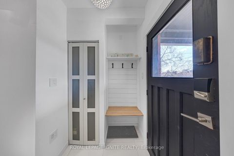 Photo 12 at 101 Gibbons Street, McLaughlin, Oshawa