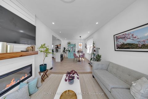 Photo 23 at 101 Gibbons Street, McLaughlin, Oshawa