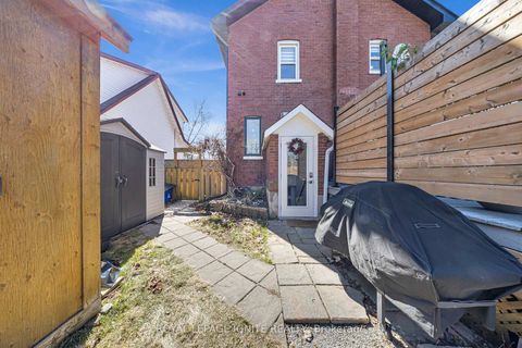 Photo 31 at 101 Gibbons Street, McLaughlin, Oshawa