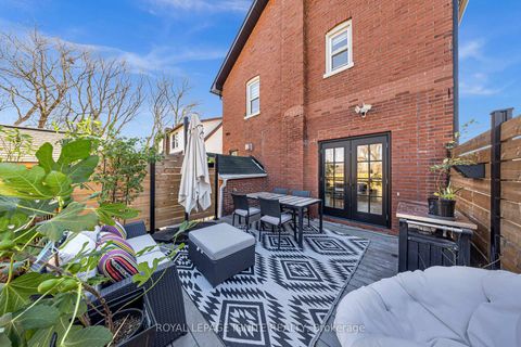 Photo 33 at 101 Gibbons Street, McLaughlin, Oshawa