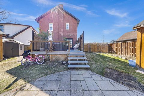 Photo 34 at 101 Gibbons Street, McLaughlin, Oshawa