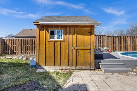 Photo 35 at 101 Gibbons Street, McLaughlin, Oshawa