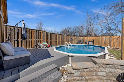 Photo 36 at 101 Gibbons Street, McLaughlin, Oshawa