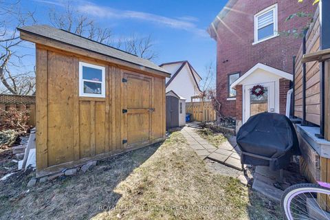 Photo 38 at 101 Gibbons Street, McLaughlin, Oshawa