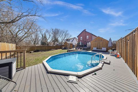 Photo 40 at 101 Gibbons Street, McLaughlin, Oshawa