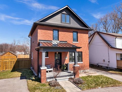 Photo 41 at 101 Gibbons Street, McLaughlin, Oshawa