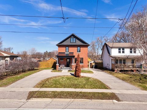Photo 42 at 101 Gibbons Street, McLaughlin, Oshawa