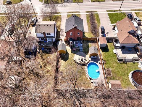 Photo 45 at 101 Gibbons Street, McLaughlin, Oshawa