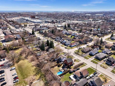 Photo 46 at 101 Gibbons Street, McLaughlin, Oshawa