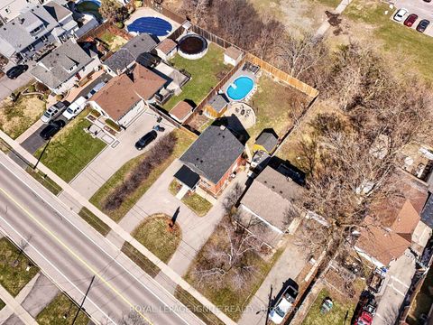 Photo 49 at 101 Gibbons Street, McLaughlin, Oshawa