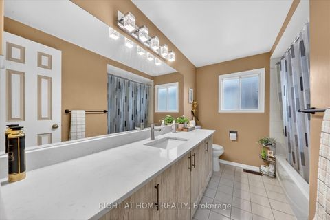 Photo 14 at 226 Manse Road, West Hill, Toronto