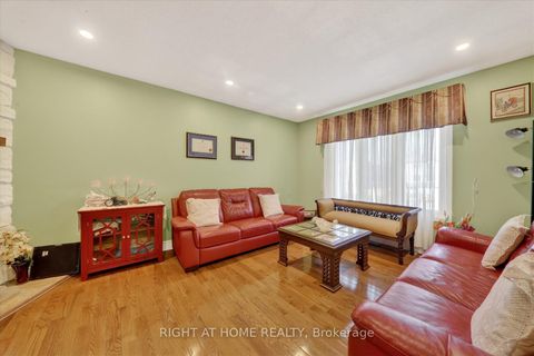 Photo 24 at 226 Manse Road, West Hill, Toronto