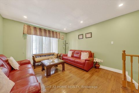 Photo 25 at 226 Manse Road, West Hill, Toronto