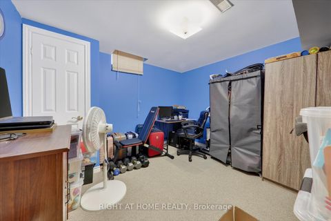 Photo 36 at 226 Manse Road, West Hill, Toronto