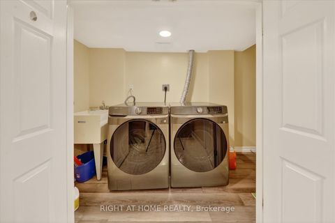 Photo 37 at 226 Manse Road, West Hill, Toronto