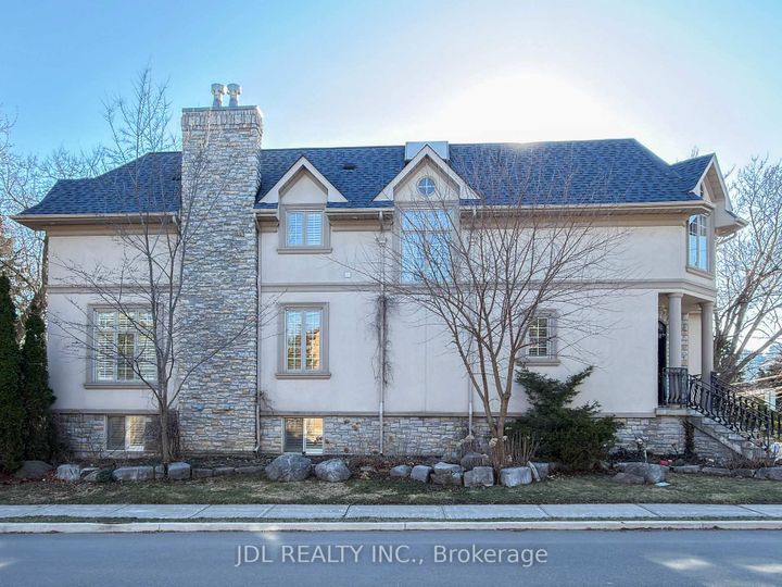 Photo 1 at 200 Wilfred Avenue, Willowdale East, Toronto