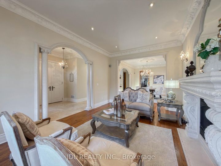 Photo 4 at 200 Wilfred Avenue, Willowdale East, Toronto