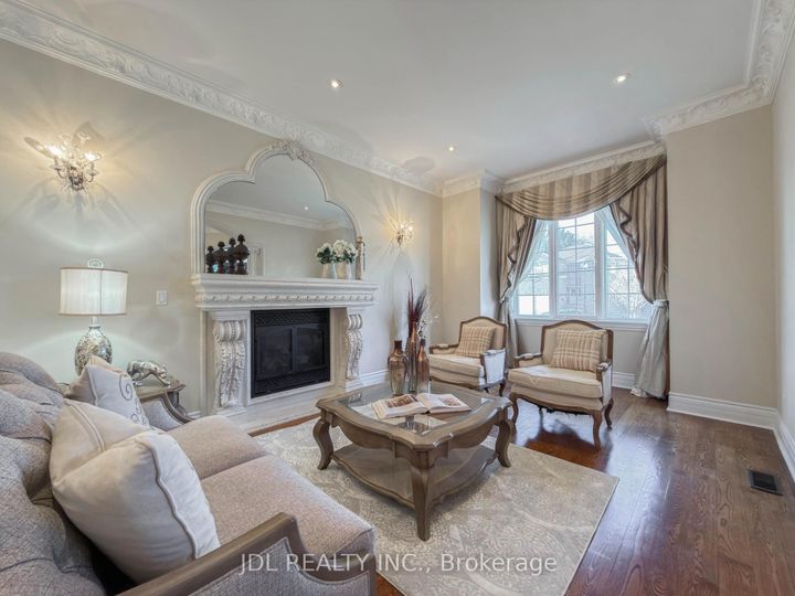 Photo 5 at 200 Wilfred Avenue, Willowdale East, Toronto