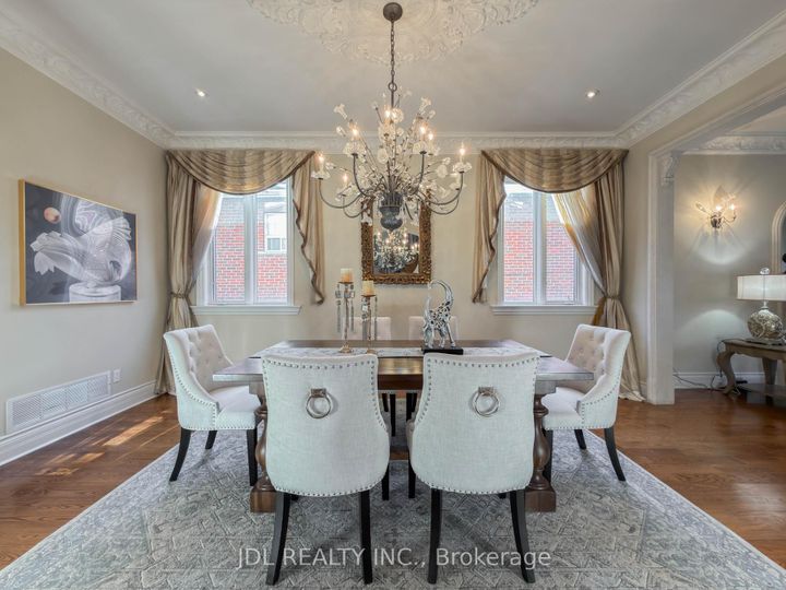 Photo 6 at 200 Wilfred Avenue, Willowdale East, Toronto