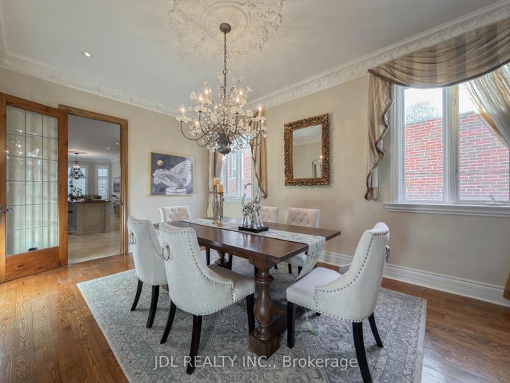 Photo 7 at 200 Wilfred Avenue, Willowdale East, Toronto