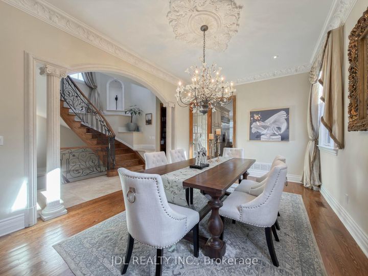 Photo 8 at 200 Wilfred Avenue, Willowdale East, Toronto