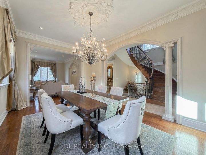 Photo 9 at 200 Wilfred Avenue, Willowdale East, Toronto