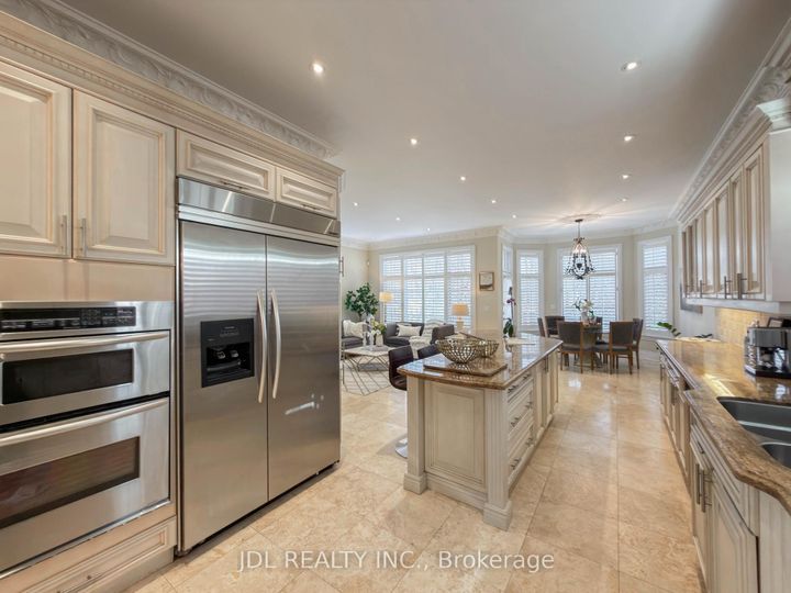 Photo 11 at 200 Wilfred Avenue, Willowdale East, Toronto