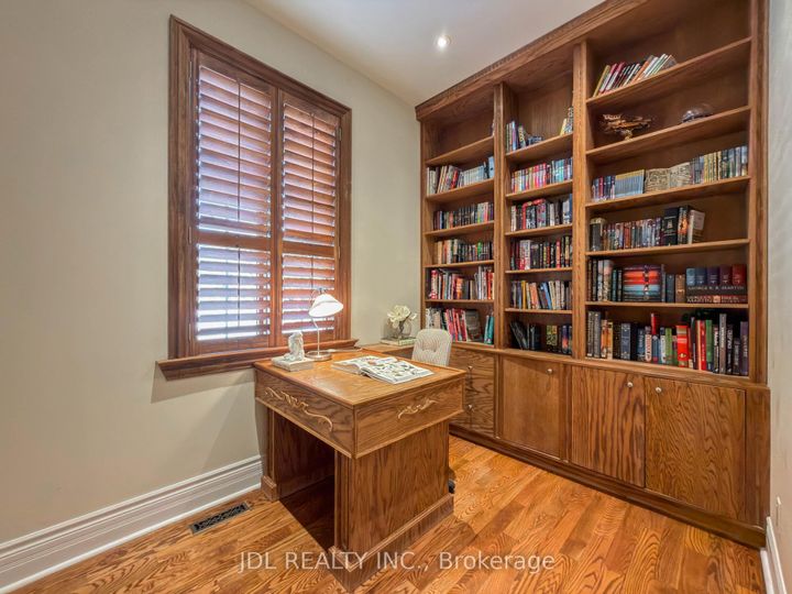 Photo 13 at 200 Wilfred Avenue, Willowdale East, Toronto