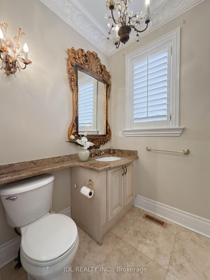 Photo 14 at 200 Wilfred Avenue, Willowdale East, Toronto