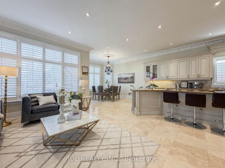 Photo 15 at 200 Wilfred Avenue, Willowdale East, Toronto