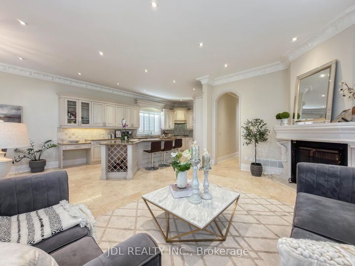 Photo 16 at 200 Wilfred Avenue, Willowdale East, Toronto