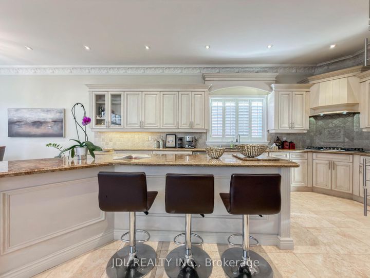 Photo 17 at 200 Wilfred Avenue, Willowdale East, Toronto