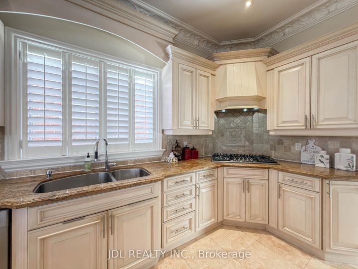 Photo 18 at 200 Wilfred Avenue, Willowdale East, Toronto