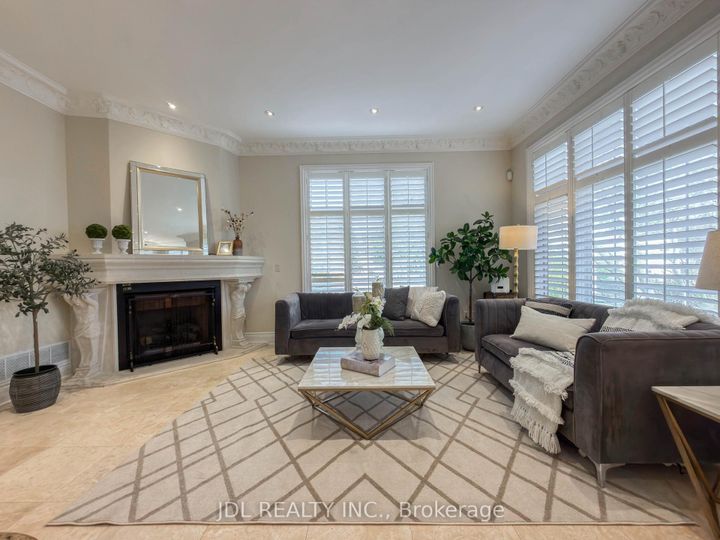 Photo 20 at 200 Wilfred Avenue, Willowdale East, Toronto