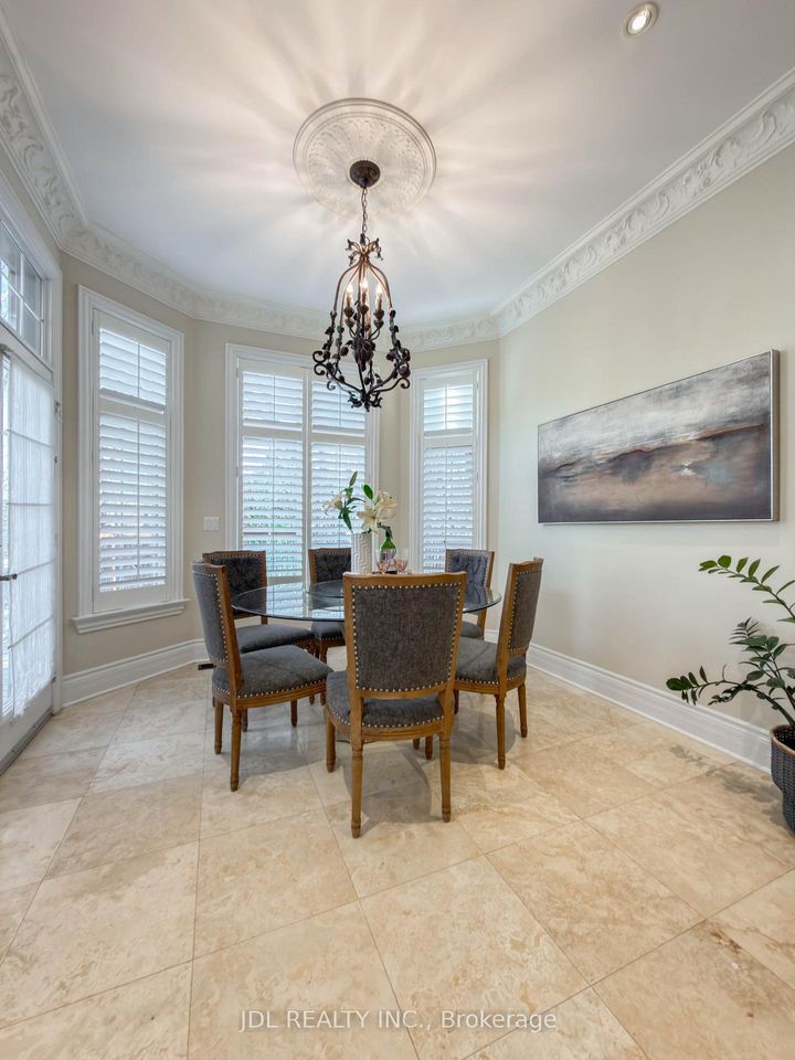 Photo 21 at 200 Wilfred Avenue, Willowdale East, Toronto