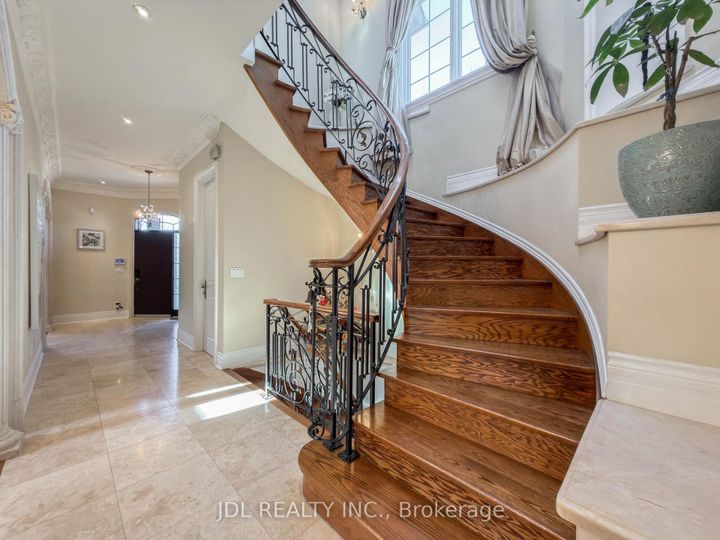 Photo 25 at 200 Wilfred Avenue, Willowdale East, Toronto