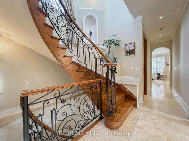 Photo 26 at 200 Wilfred Avenue, Willowdale East, Toronto