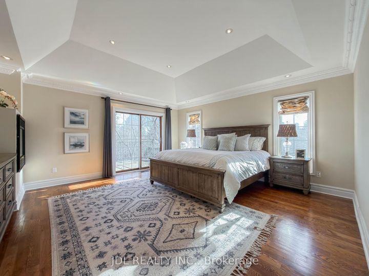 Photo 27 at 200 Wilfred Avenue, Willowdale East, Toronto