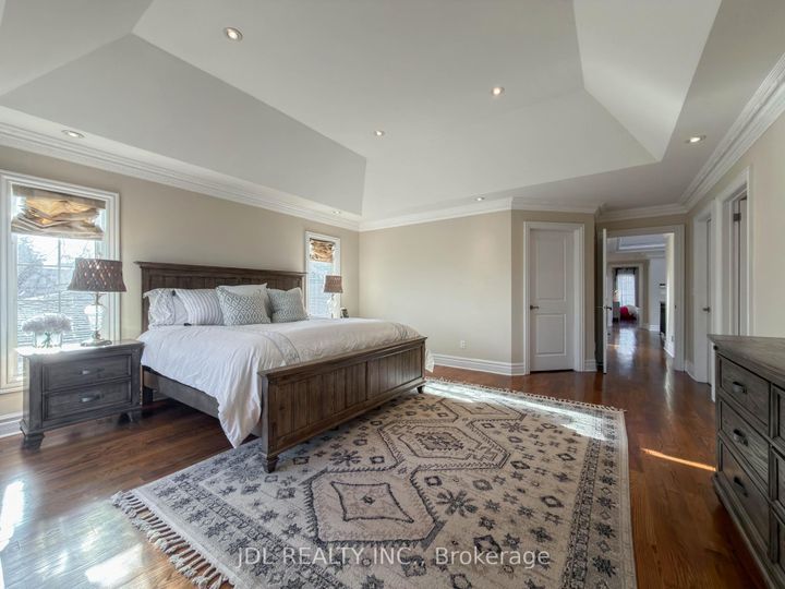 Photo 28 at 200 Wilfred Avenue, Willowdale East, Toronto