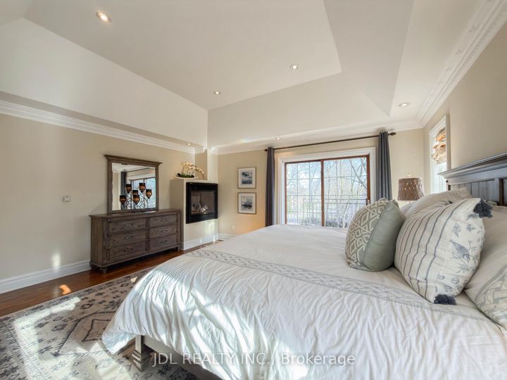 Photo 29 at 200 Wilfred Avenue, Willowdale East, Toronto